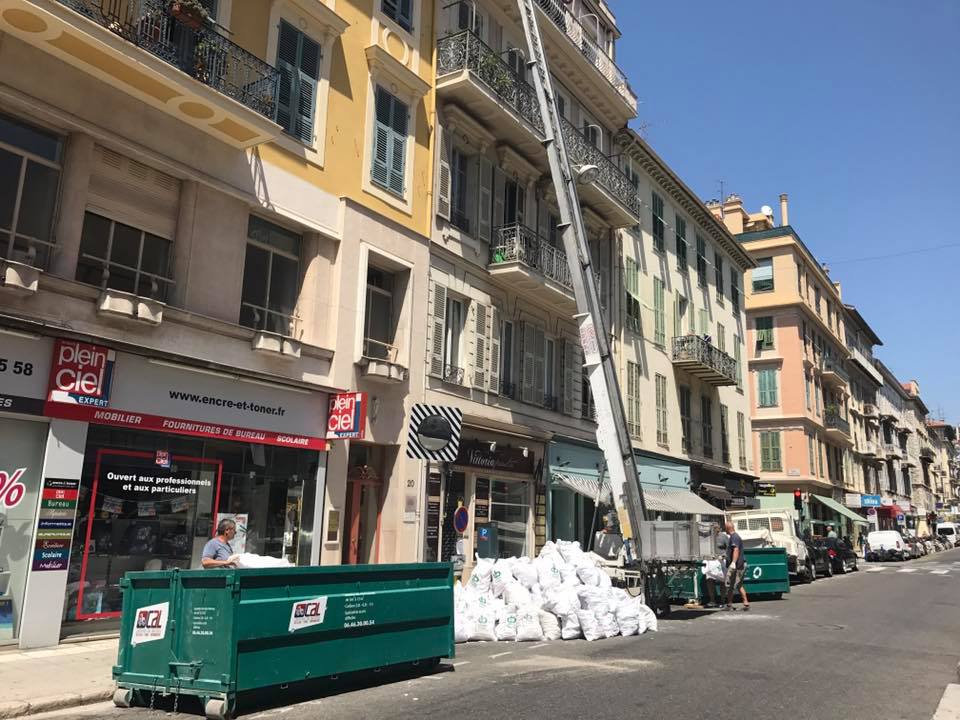 location-bennes-Nice-Gioffredo
