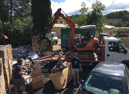 location-benne-dechet-Mougins