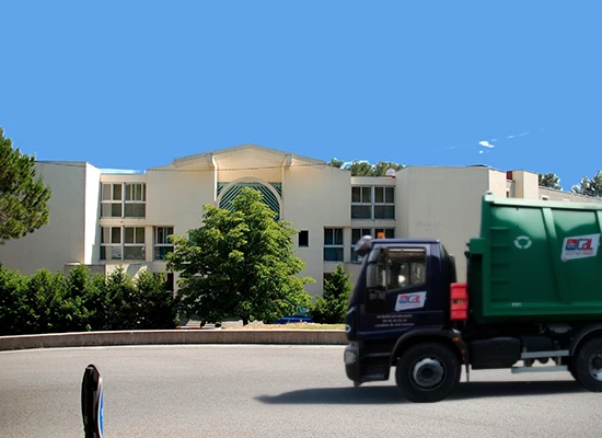 otation-benne-livraison-agregat-Mougins