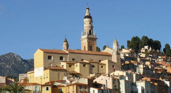 gestion dechet benne Menton